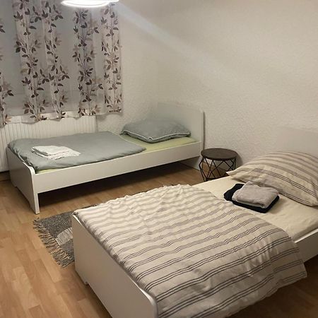 Mad Ferienwohnungen 2 Dortmund Eksteriør billede